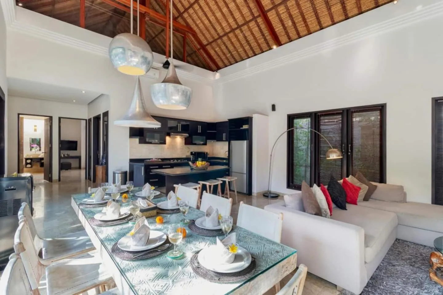The Residence Seminyak