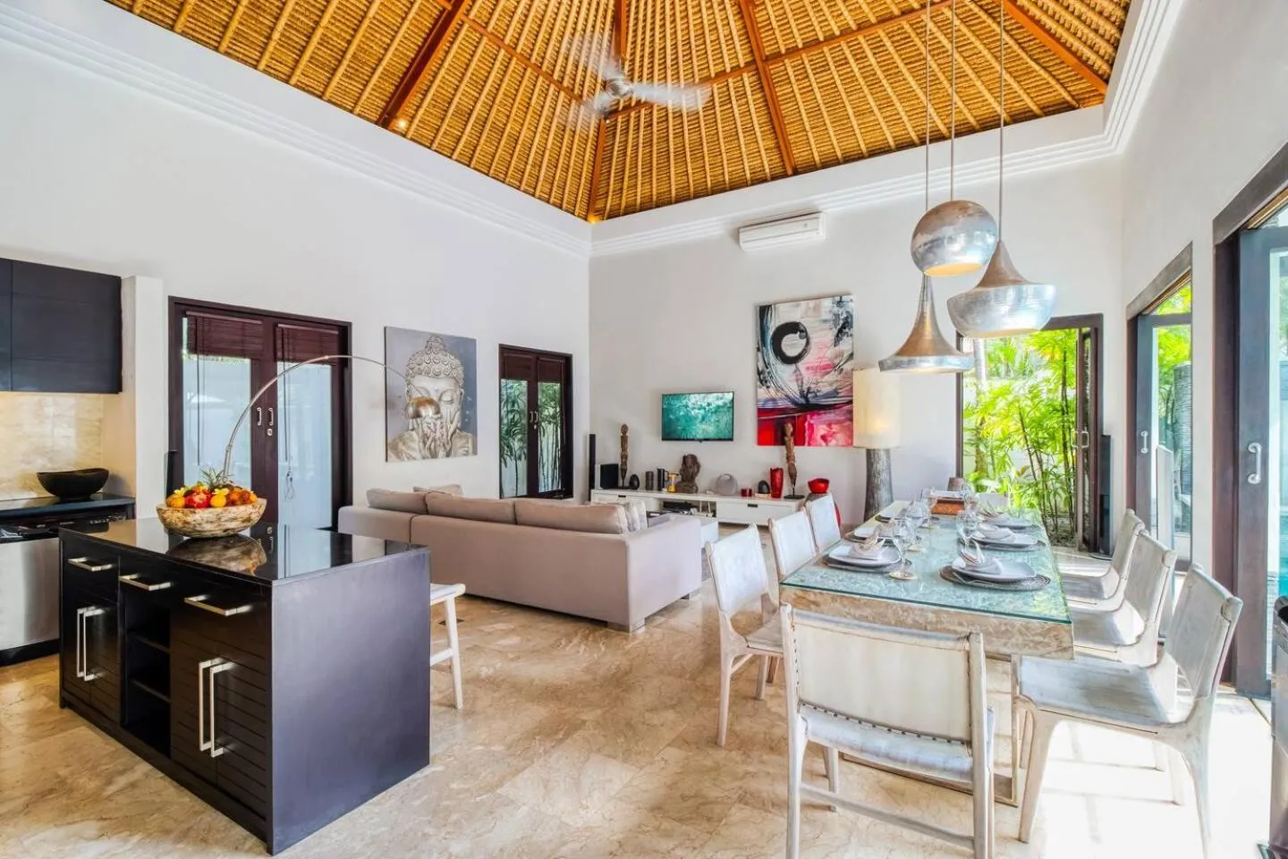 The Residence Seminyak