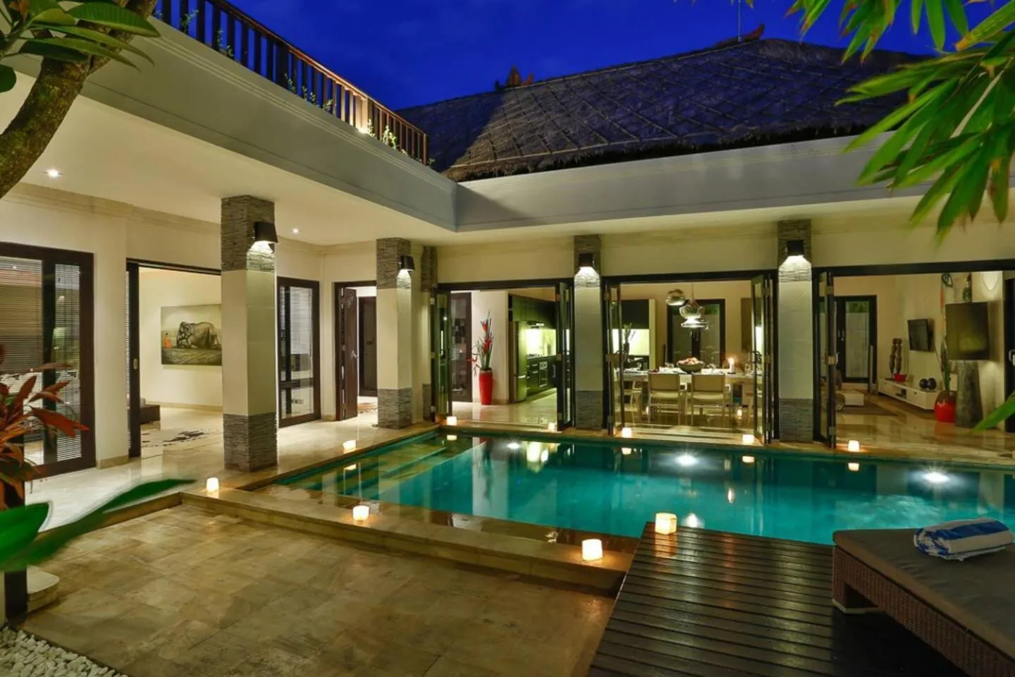 The Residence Seminyak
