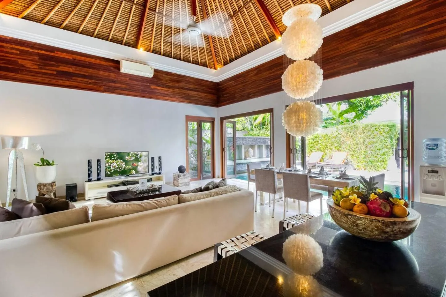 The Residence Seminyak