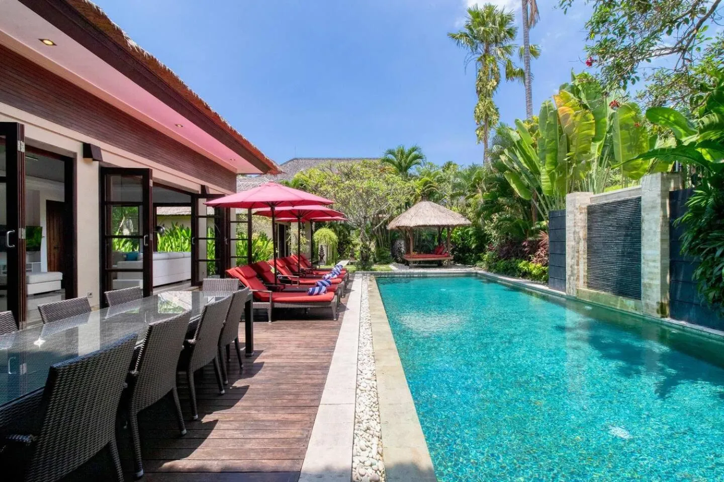 The Residence Seminyak