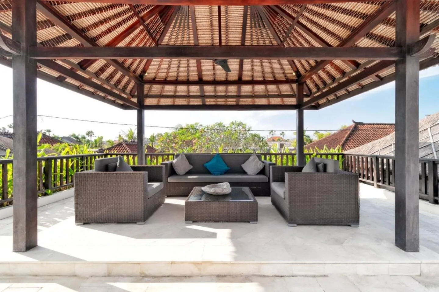The Residence Seminyak