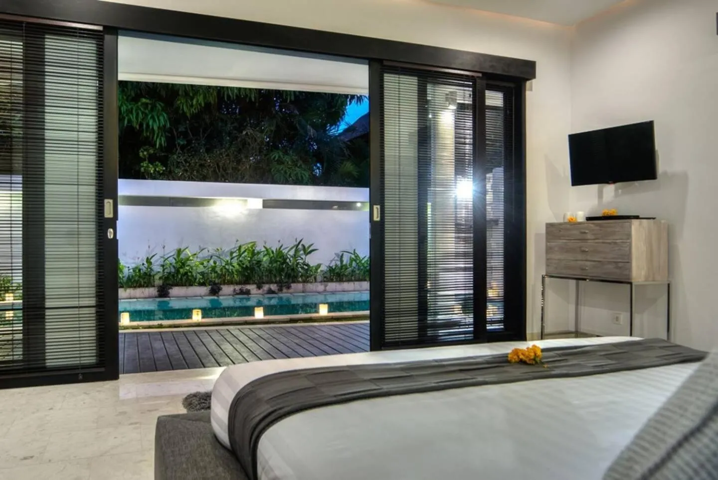 The Residence Seminyak