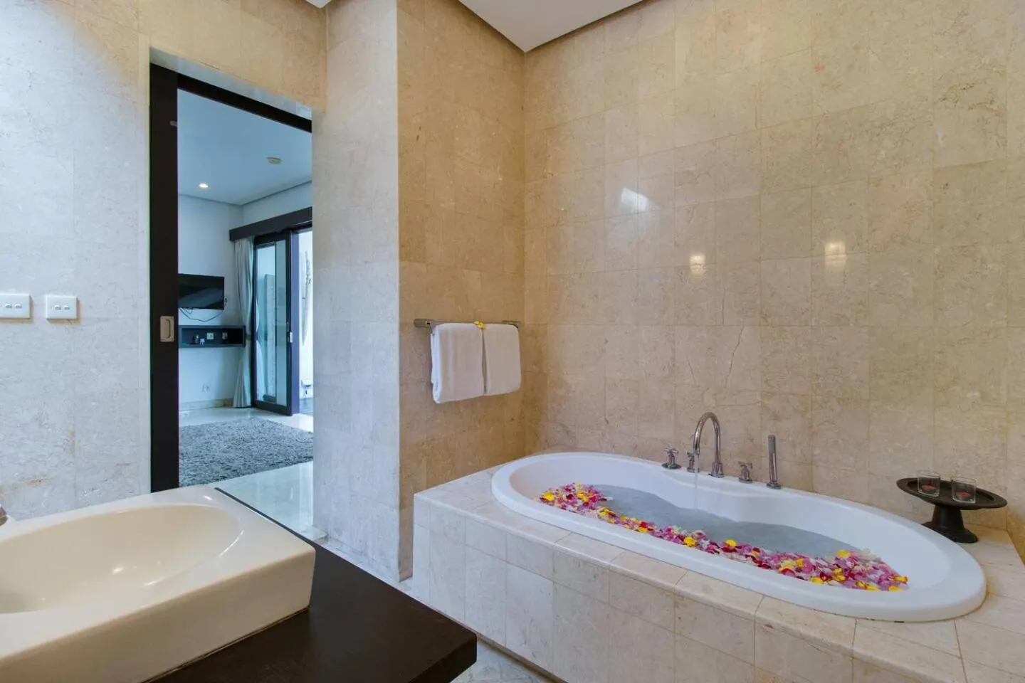 The Residence Seminyak