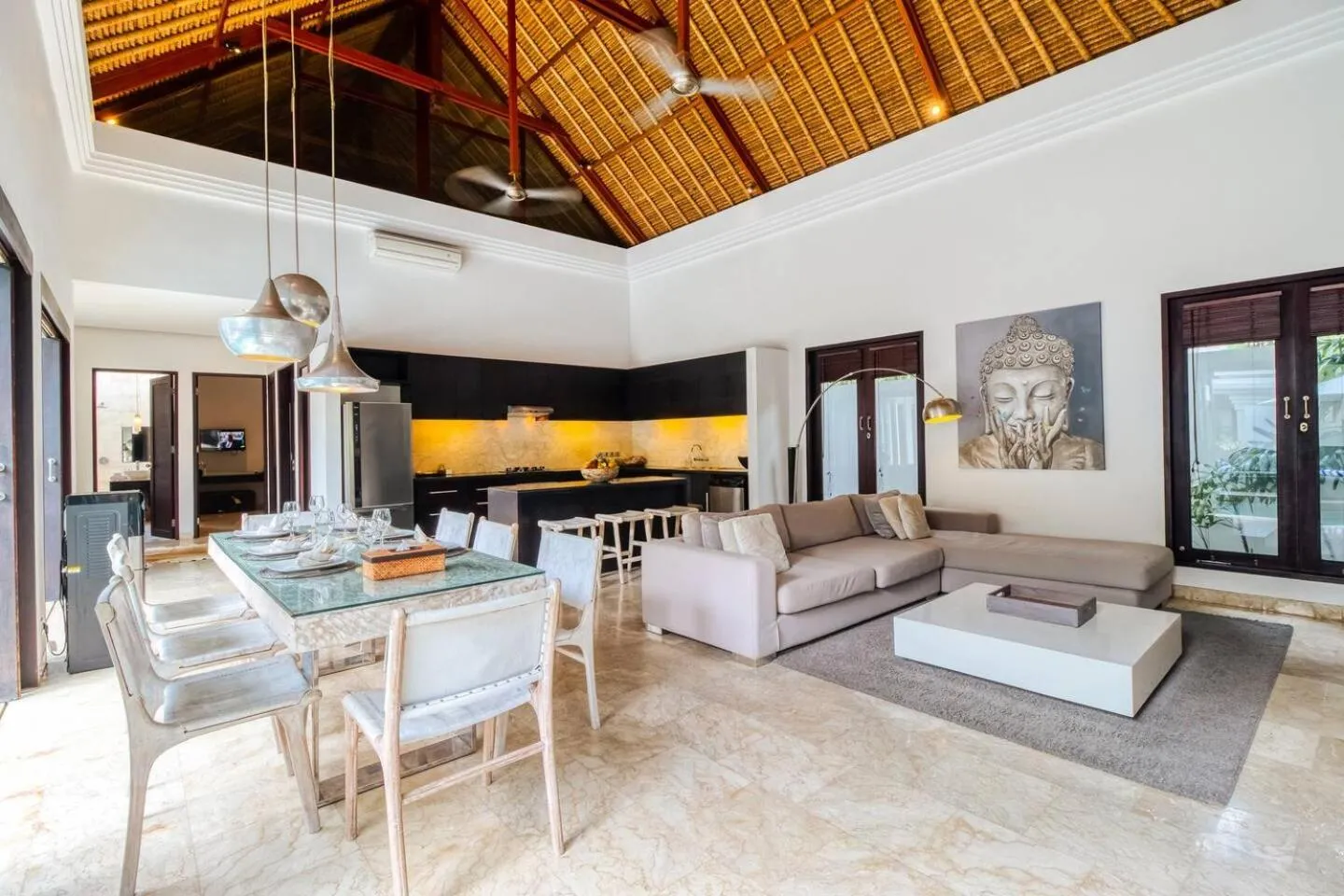 The Residence Seminyak