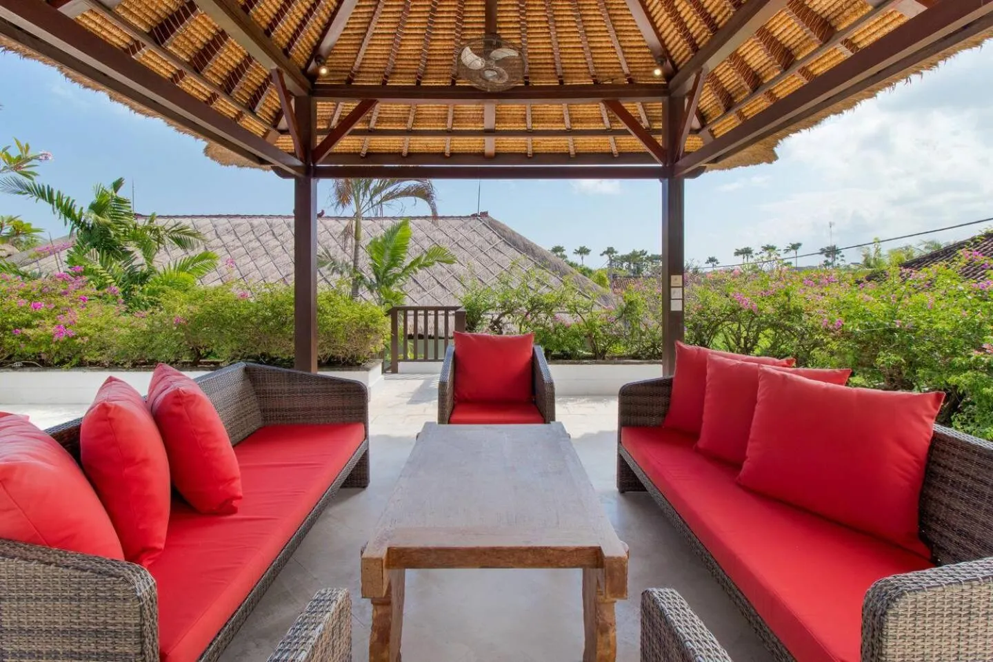 The Residence Seminyak