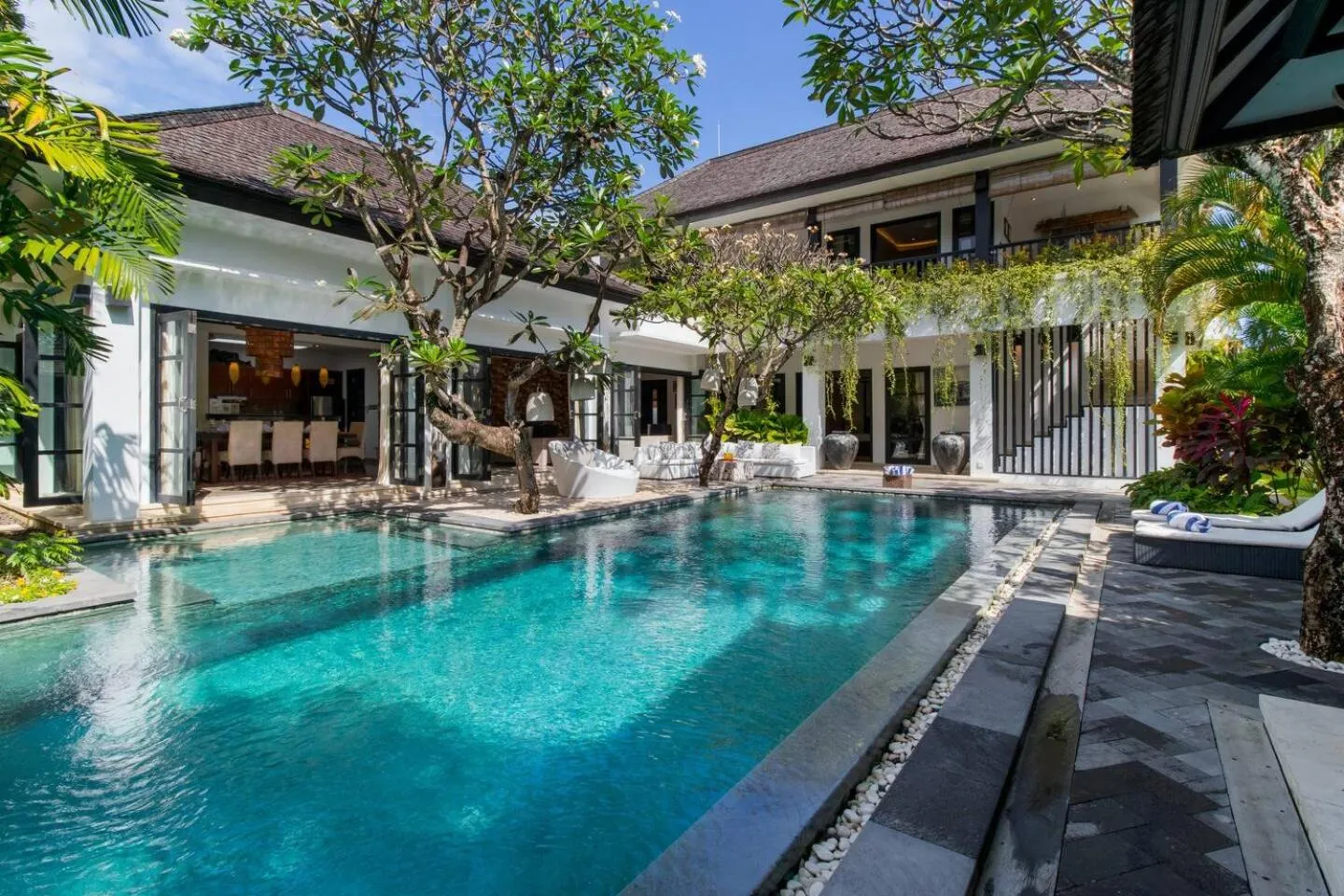 The Residence Seminyak