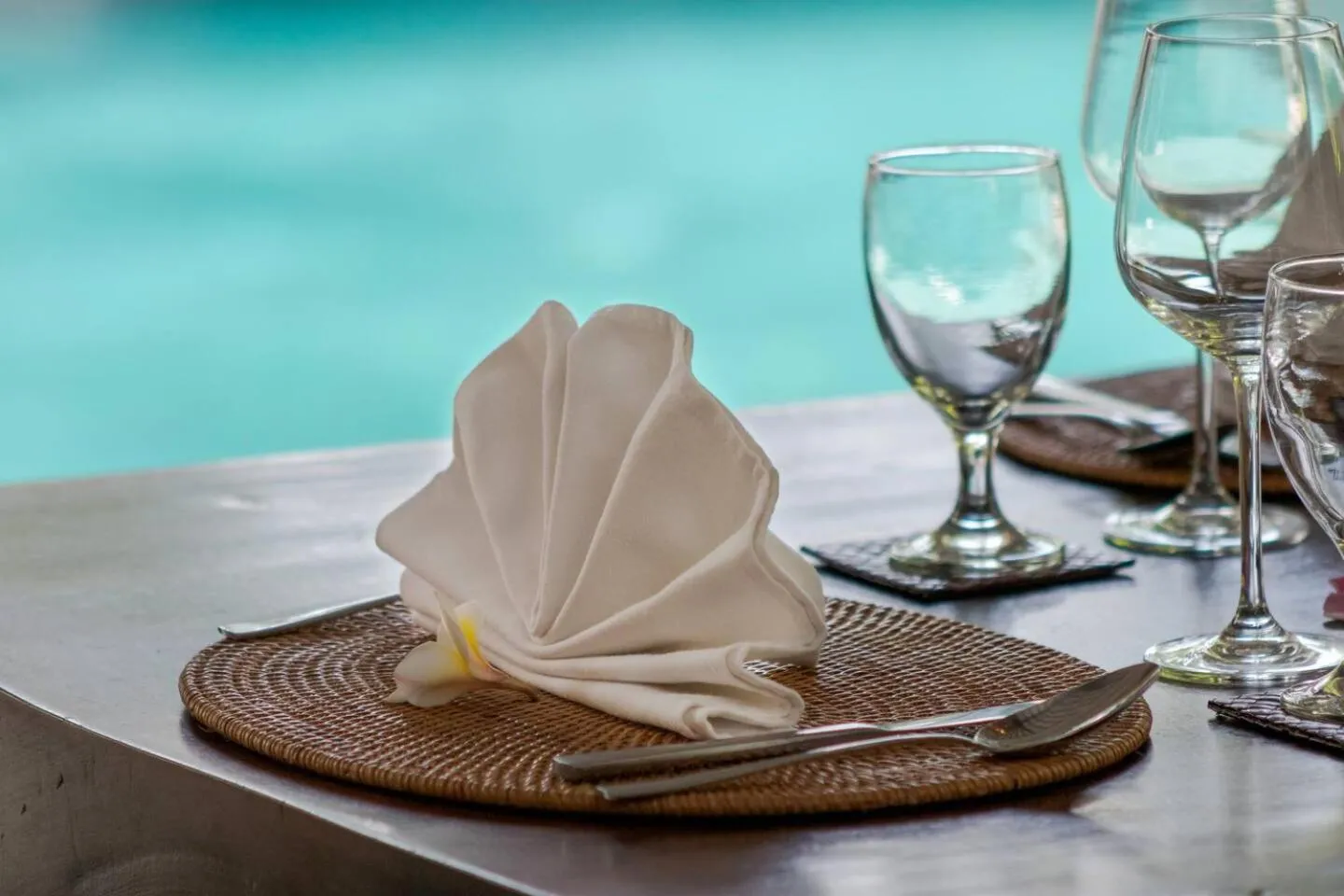 The Residence Seminyak