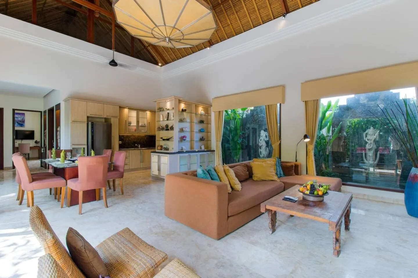 The Residence Seminyak