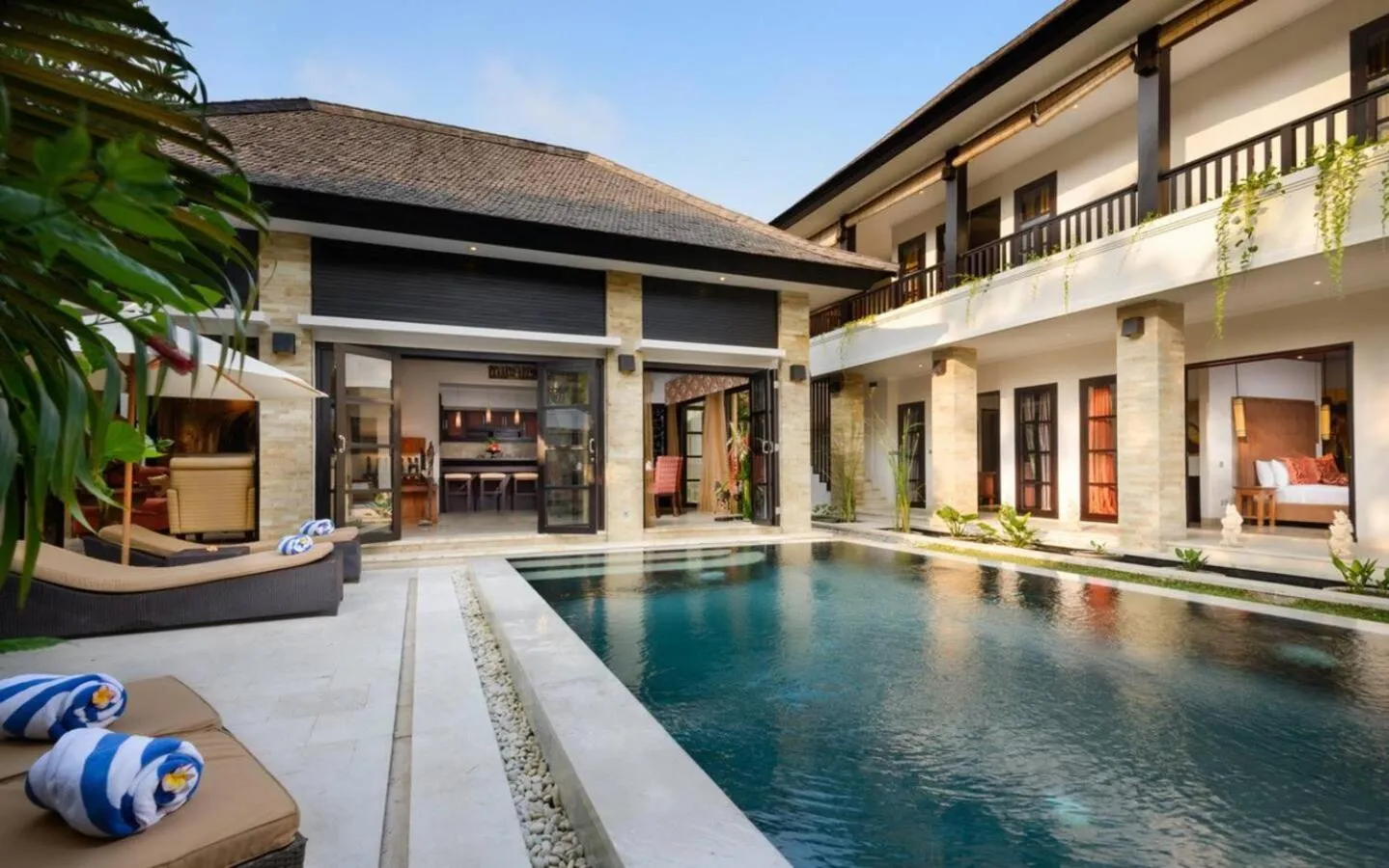 The Residence Seminyak