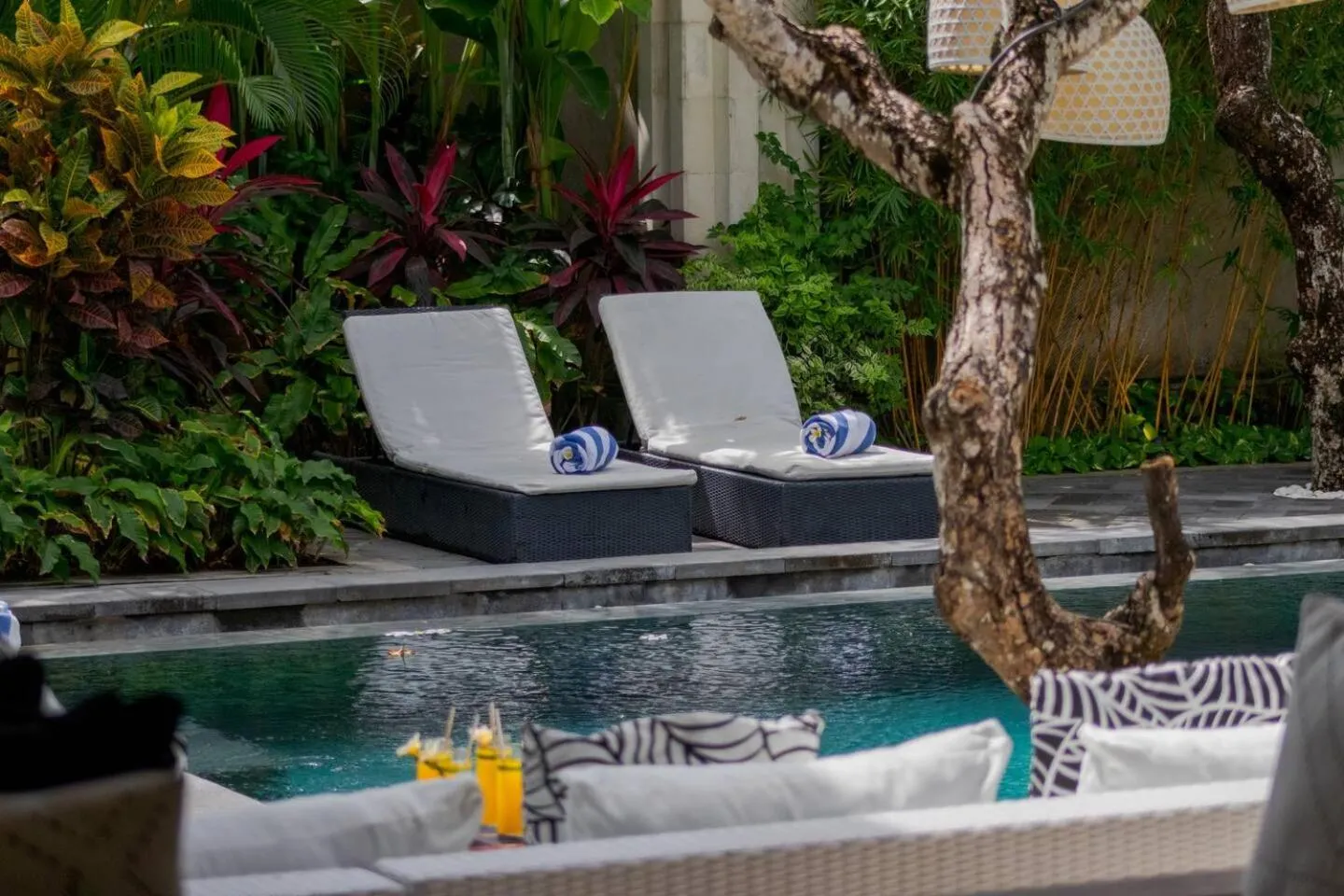 The Residence Seminyak