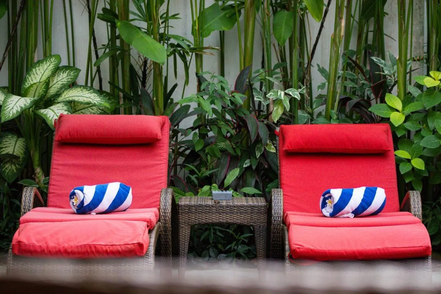 The Residence Seminyak