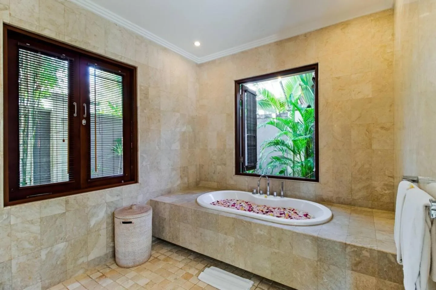 The Residence Seminyak