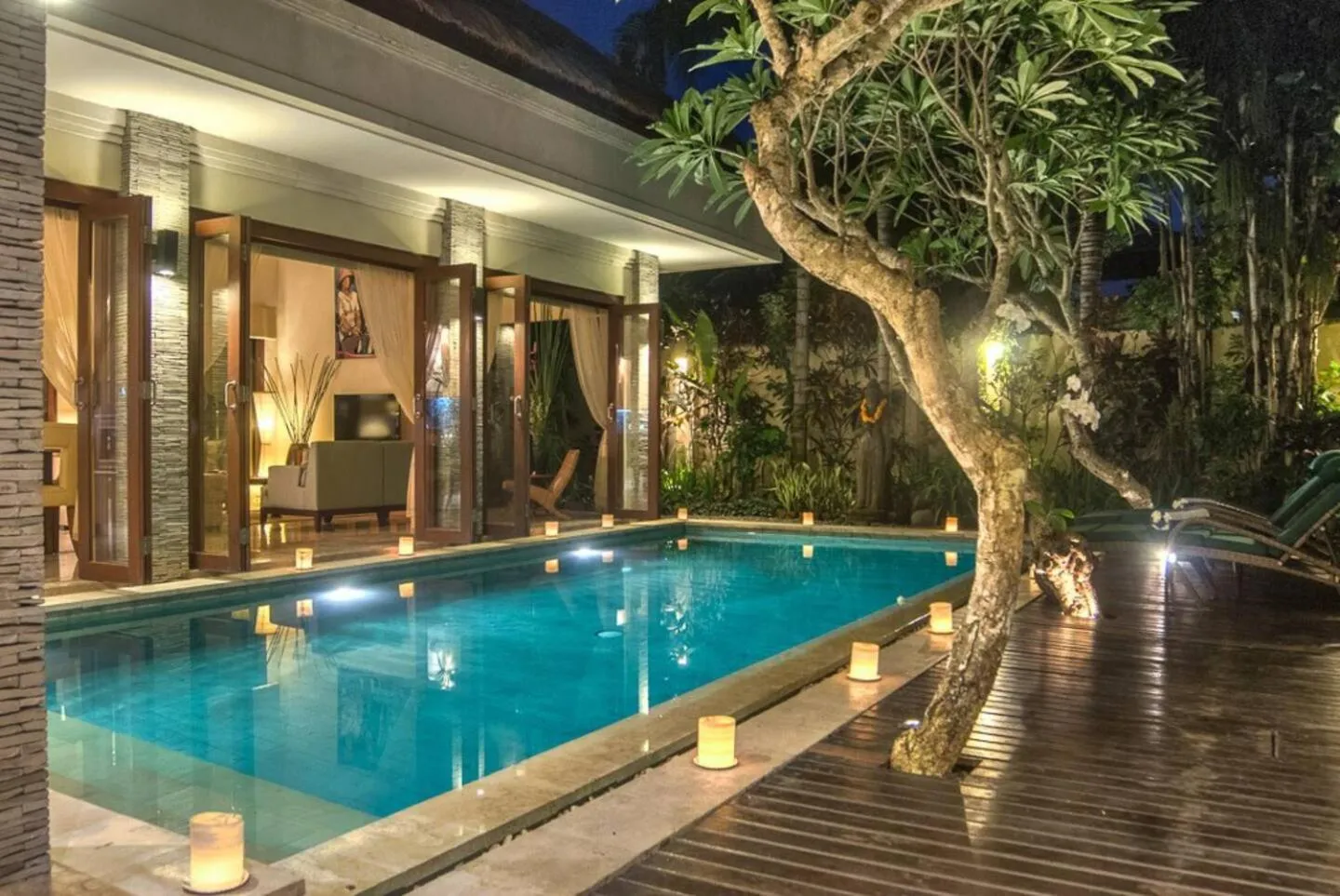 The Residence Seminyak