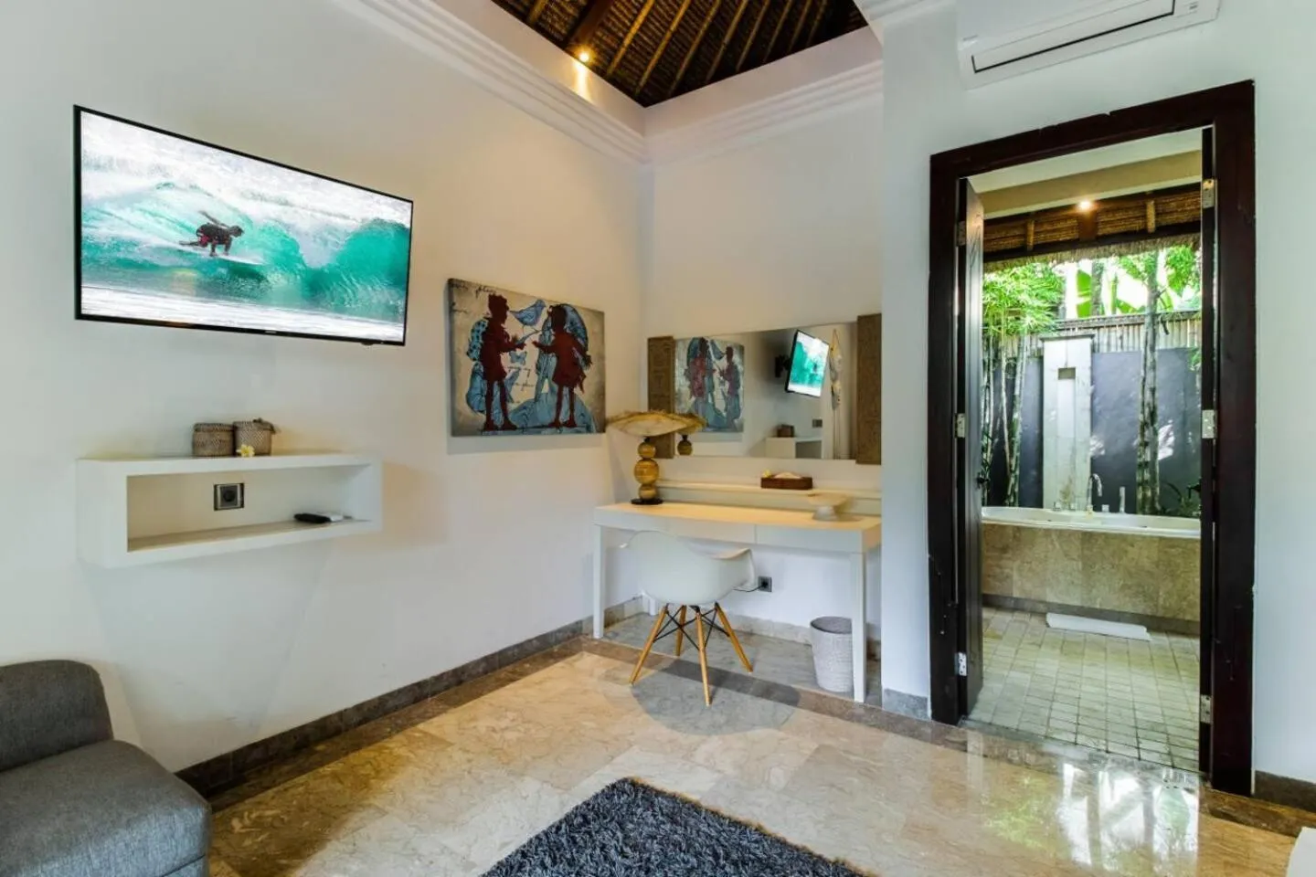 The Residence Seminyak