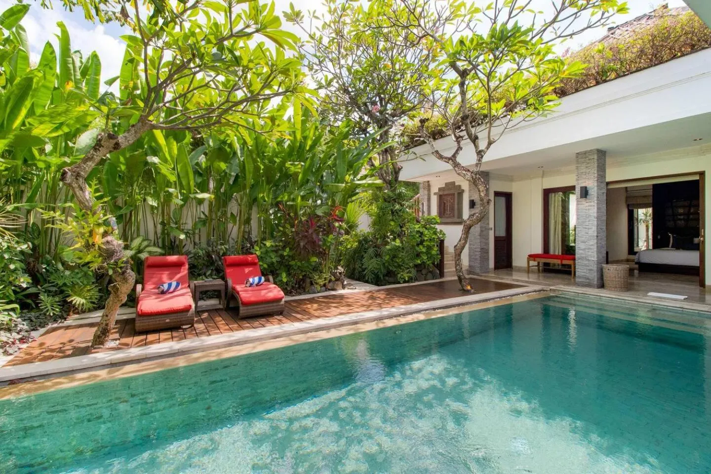 The Residence Seminyak