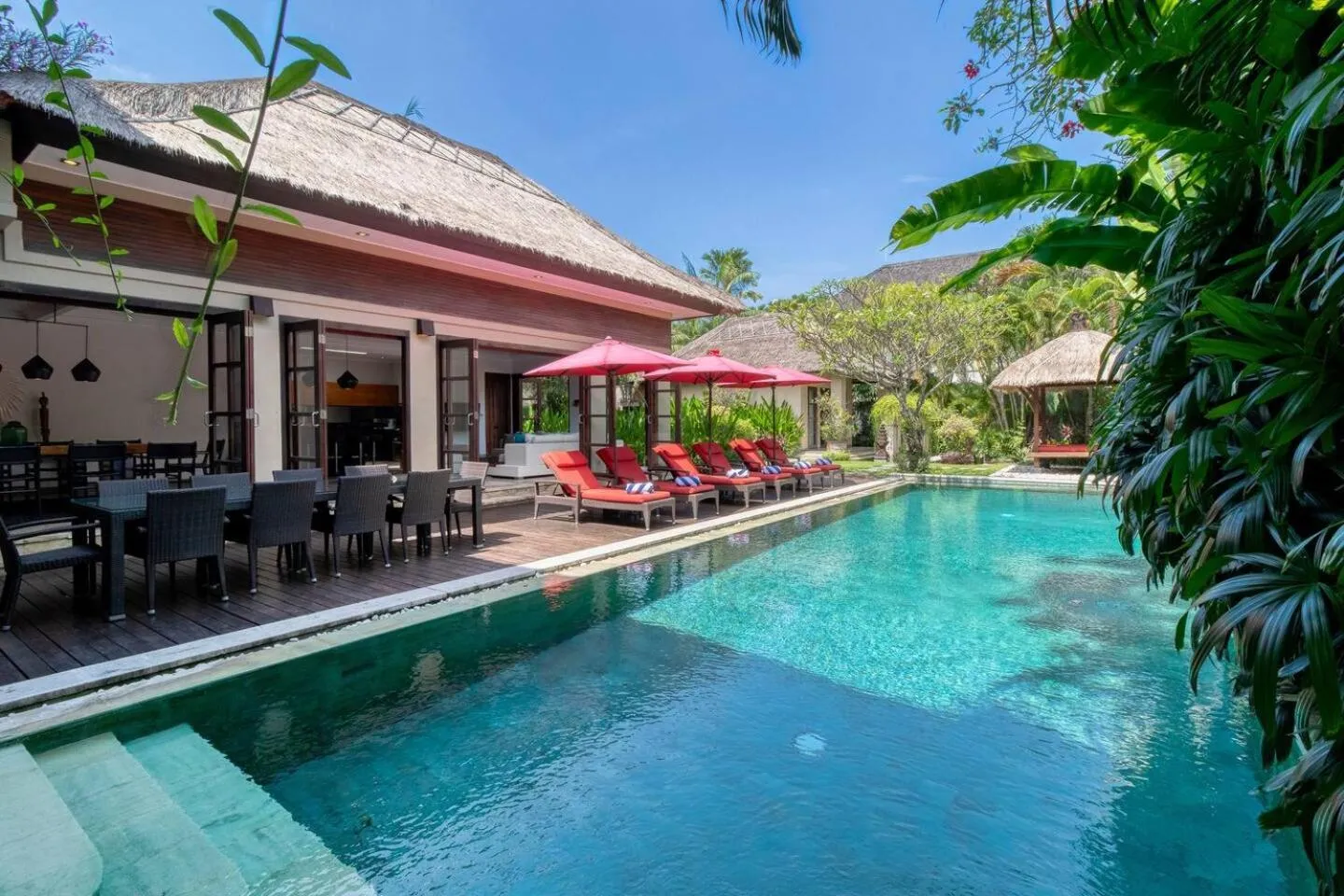 The Residence Seminyak