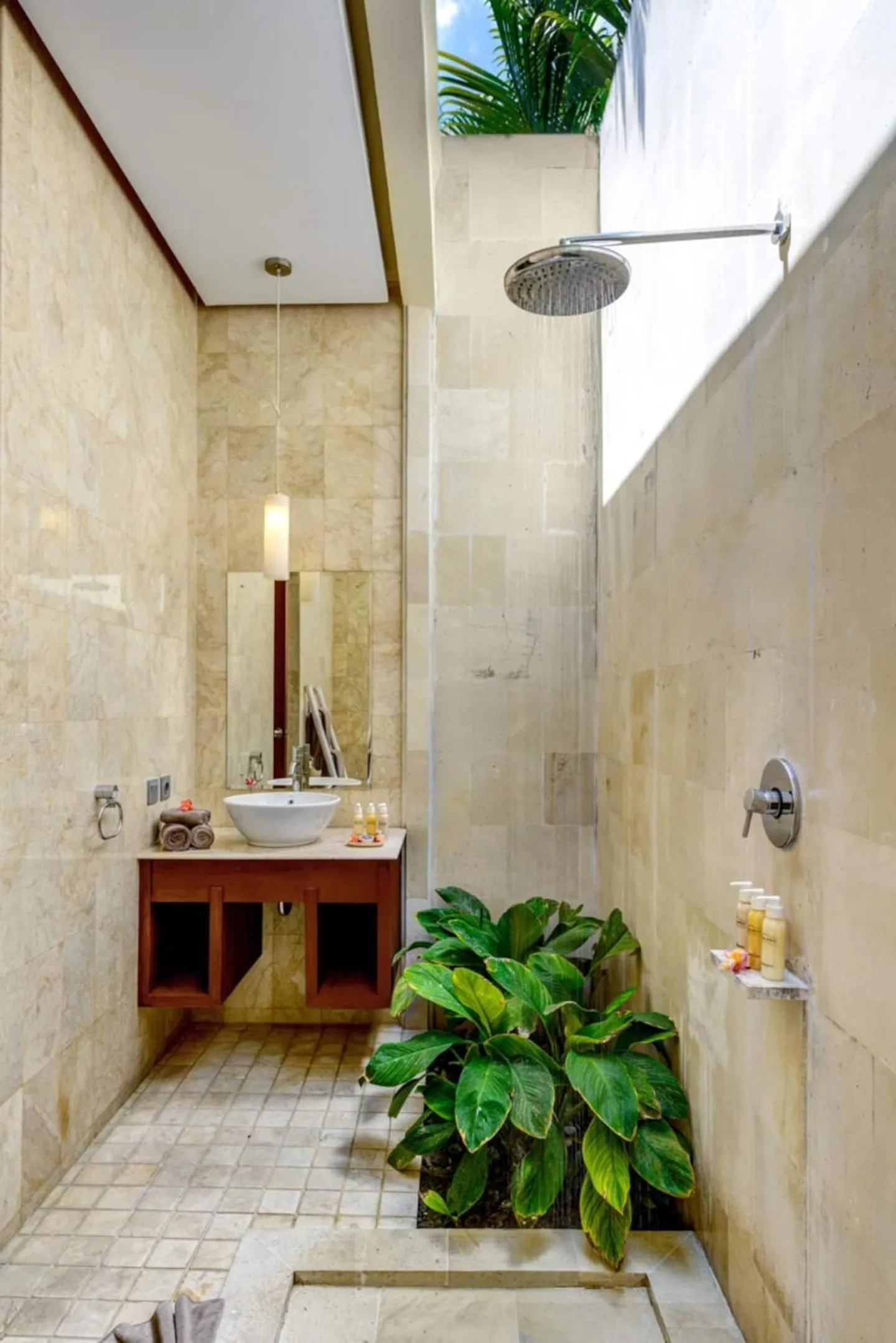 The Residence Seminyak