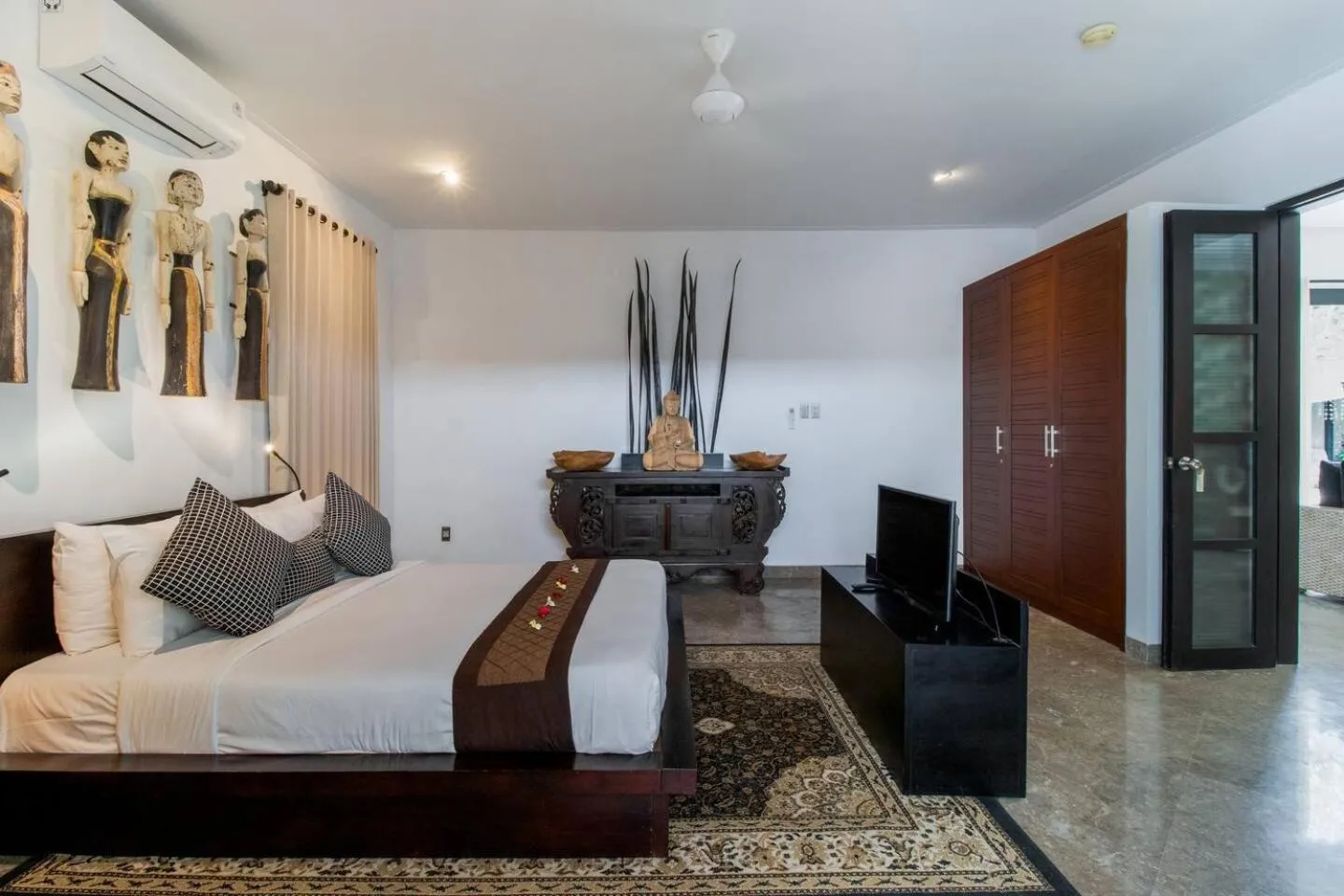 The Residence Seminyak