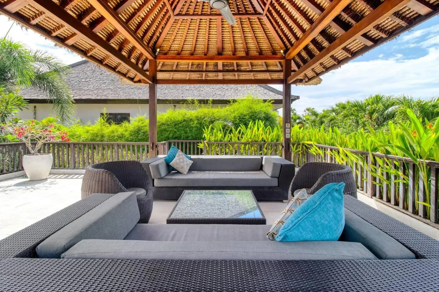 The Residence Seminyak