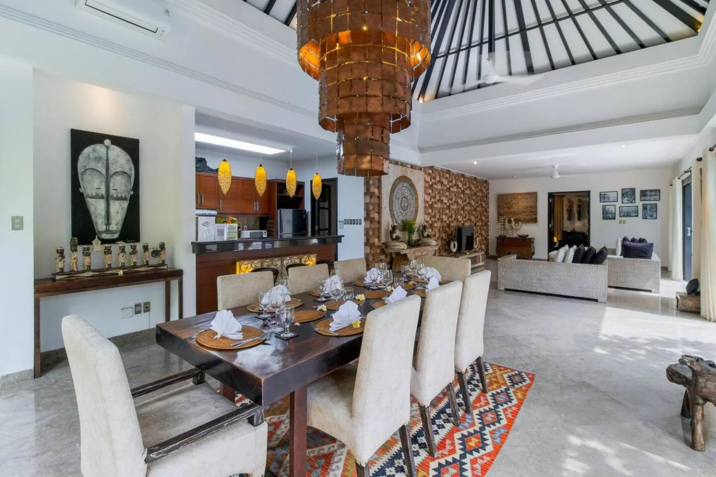 The Residence Seminyak