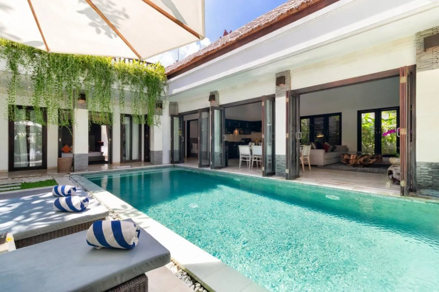 The Residence Seminyak