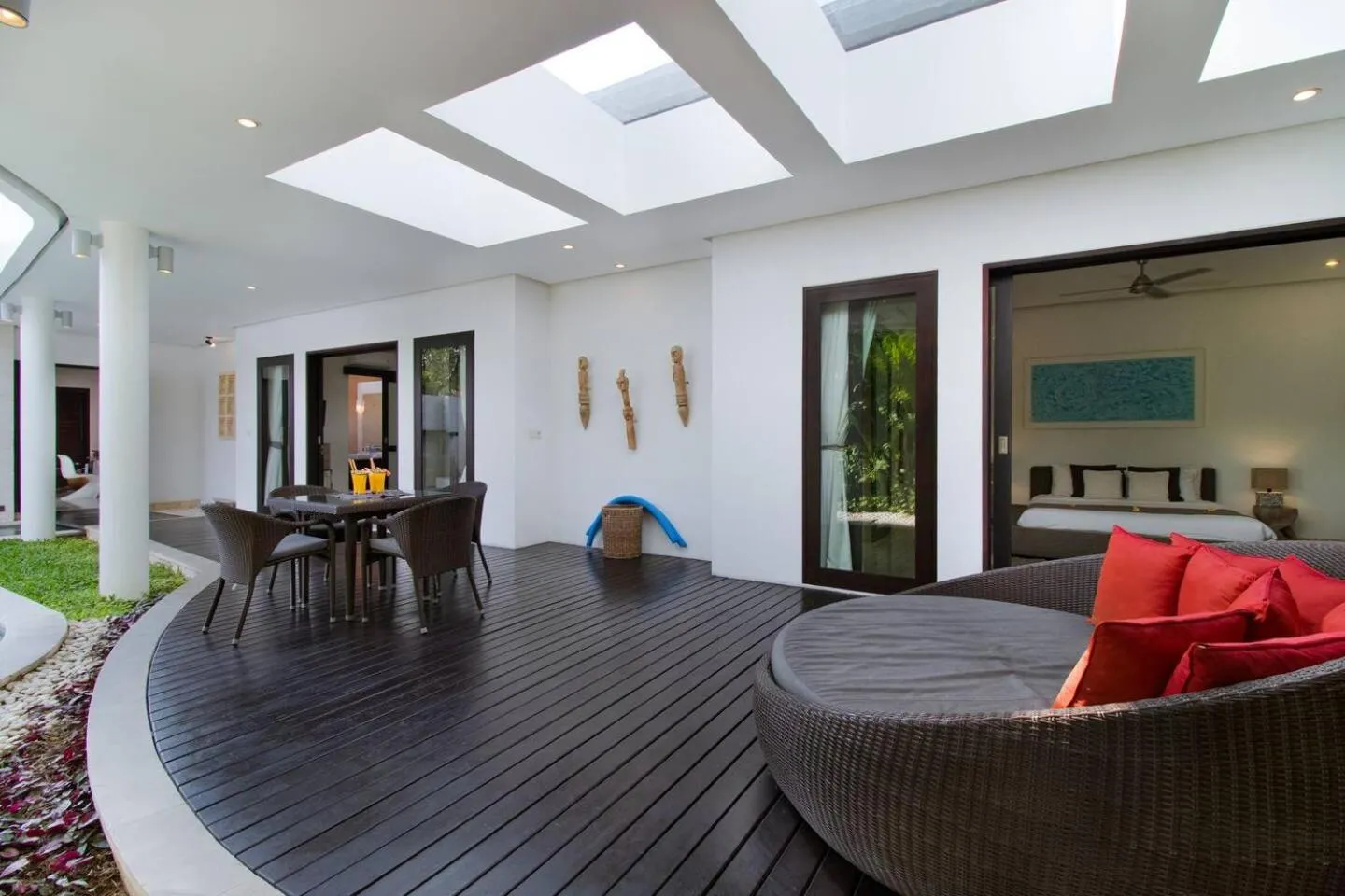 The Residence Seminyak