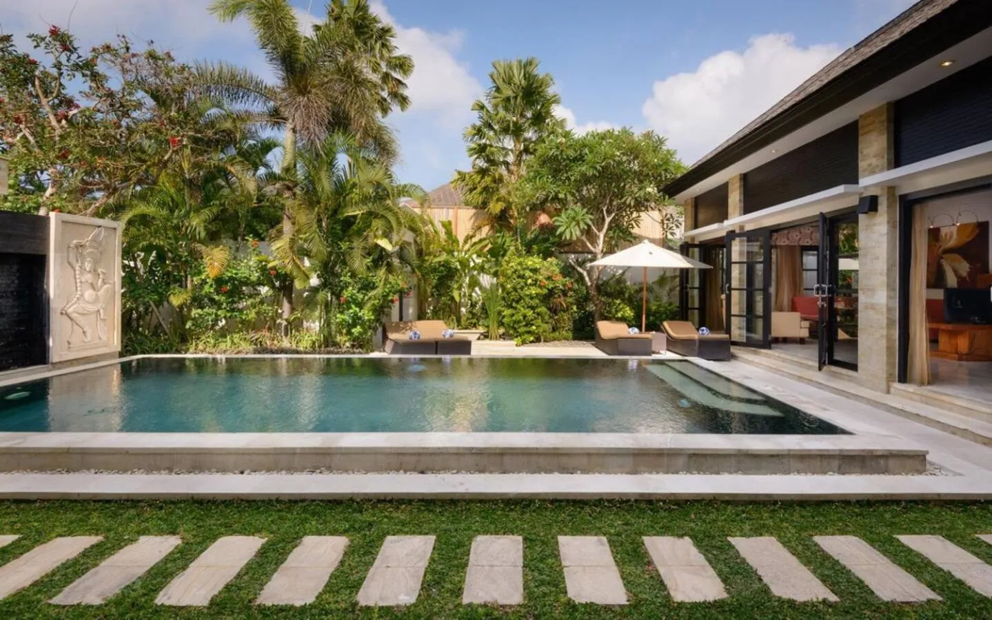 The Residence Seminyak