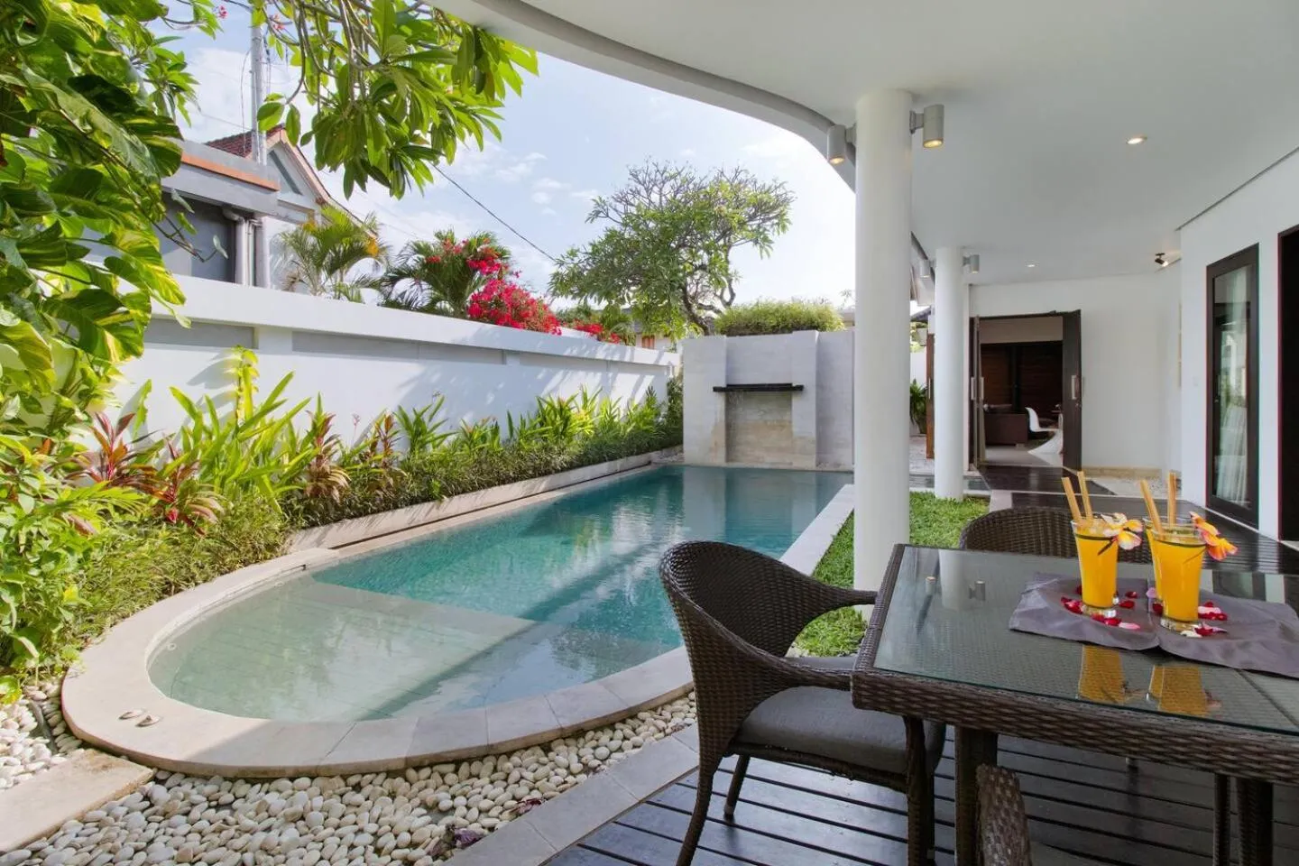 The Residence Seminyak