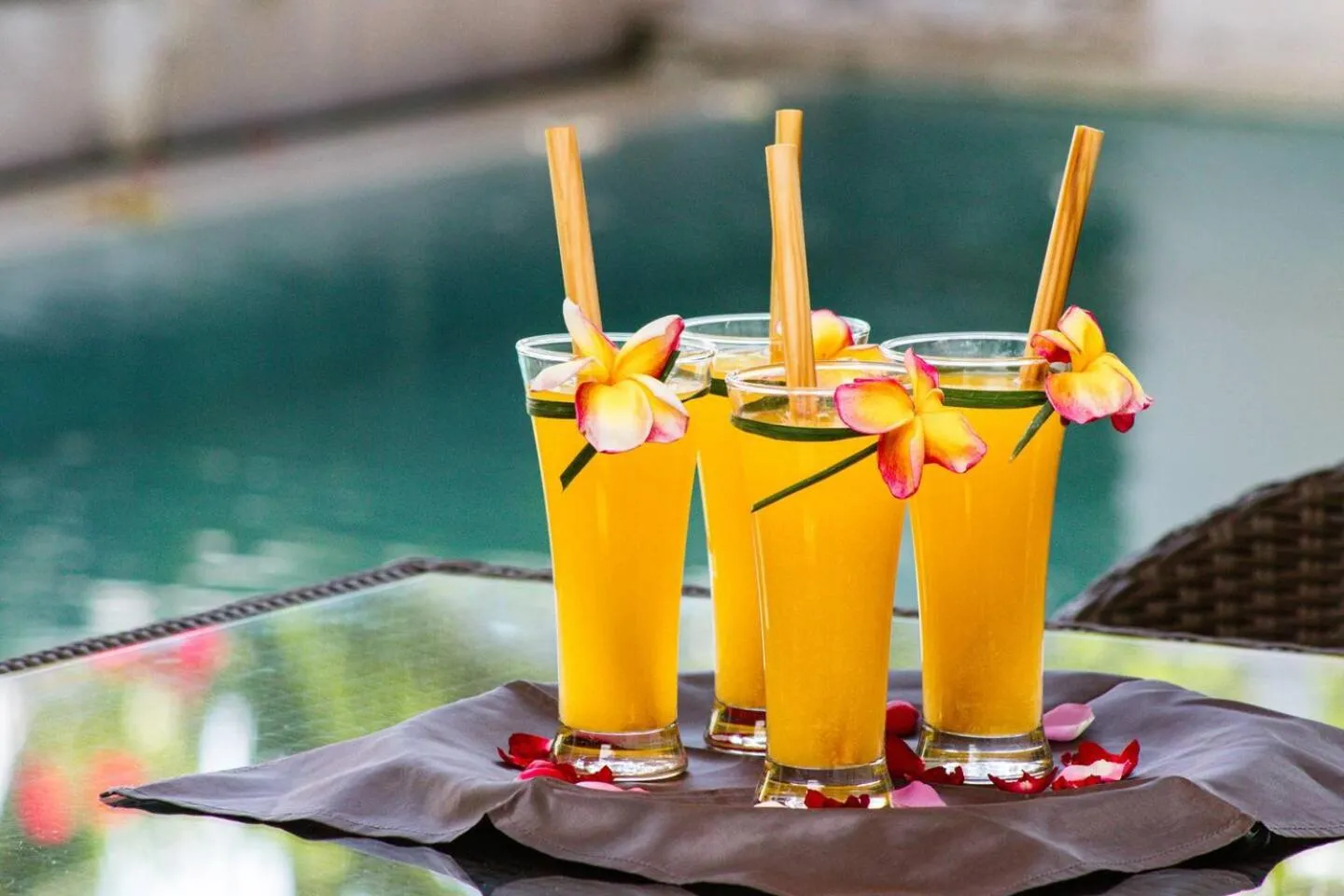 The Residence Seminyak