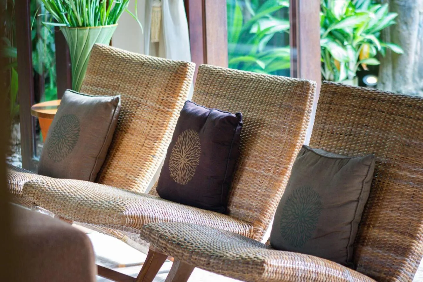 The Residence Seminyak