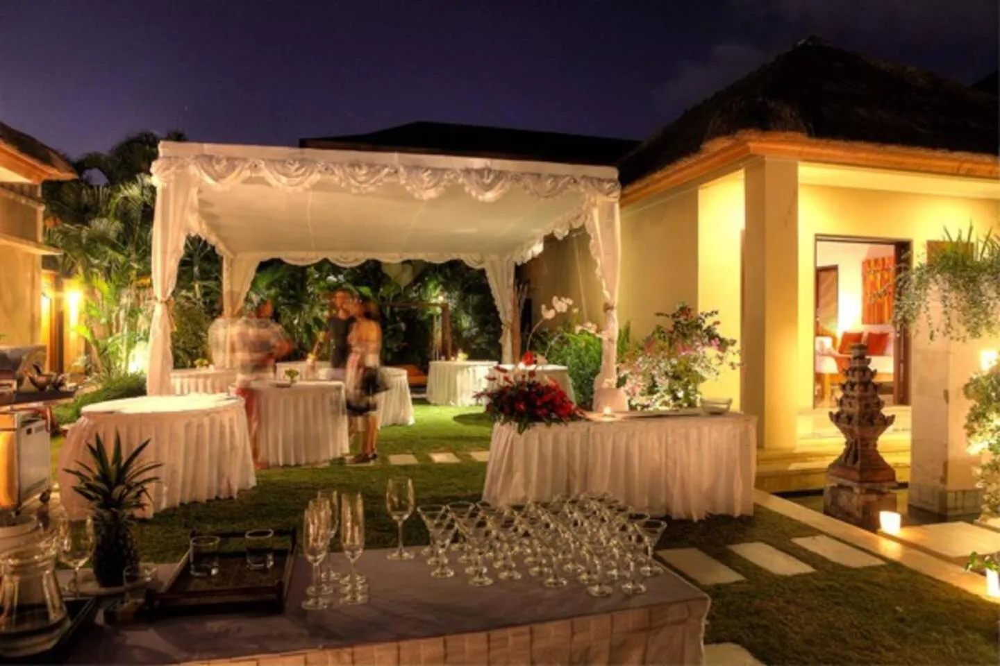 The Residence Seminyak