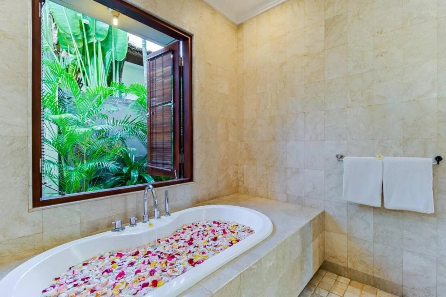 The Residence Seminyak