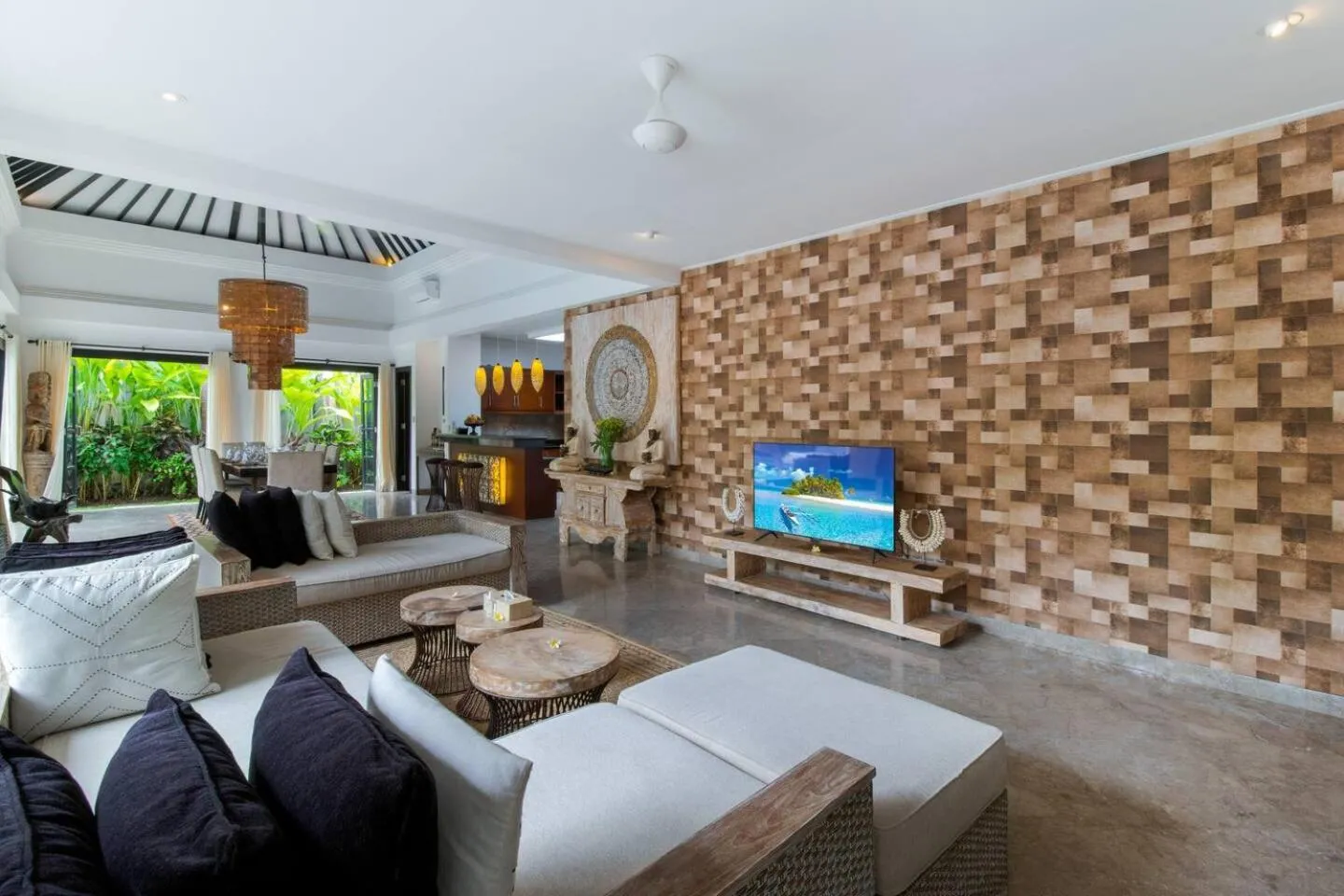 The Residence Seminyak