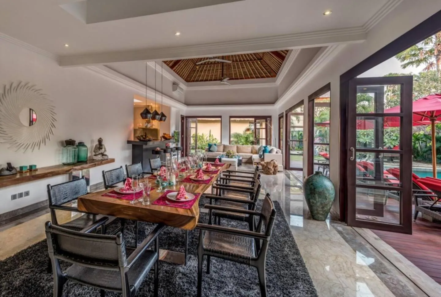 The Residence Seminyak