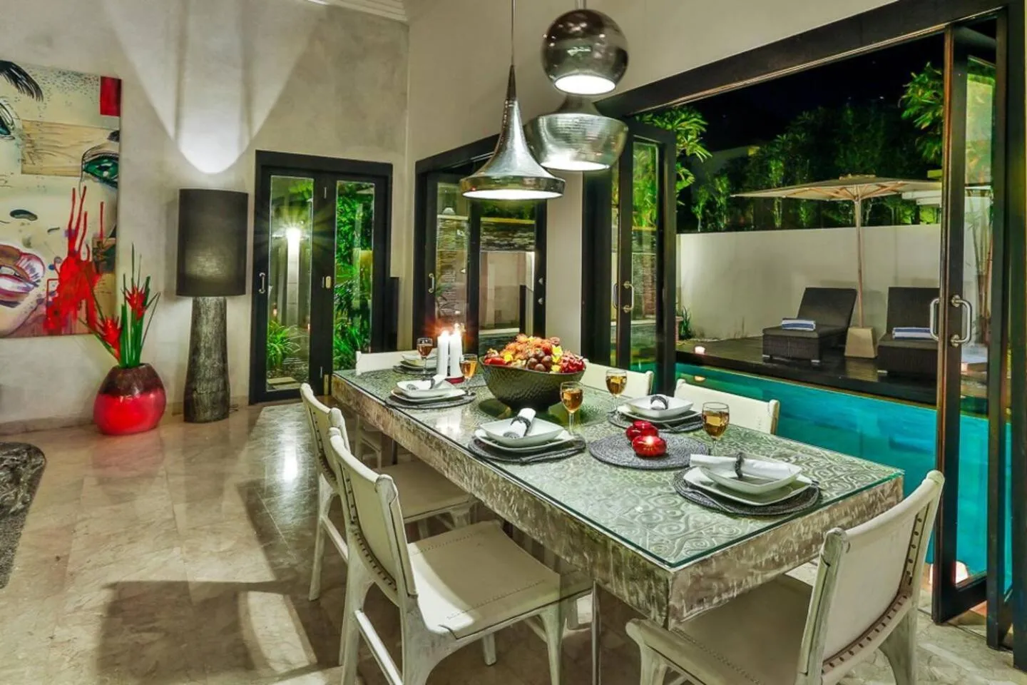 The Residence Seminyak