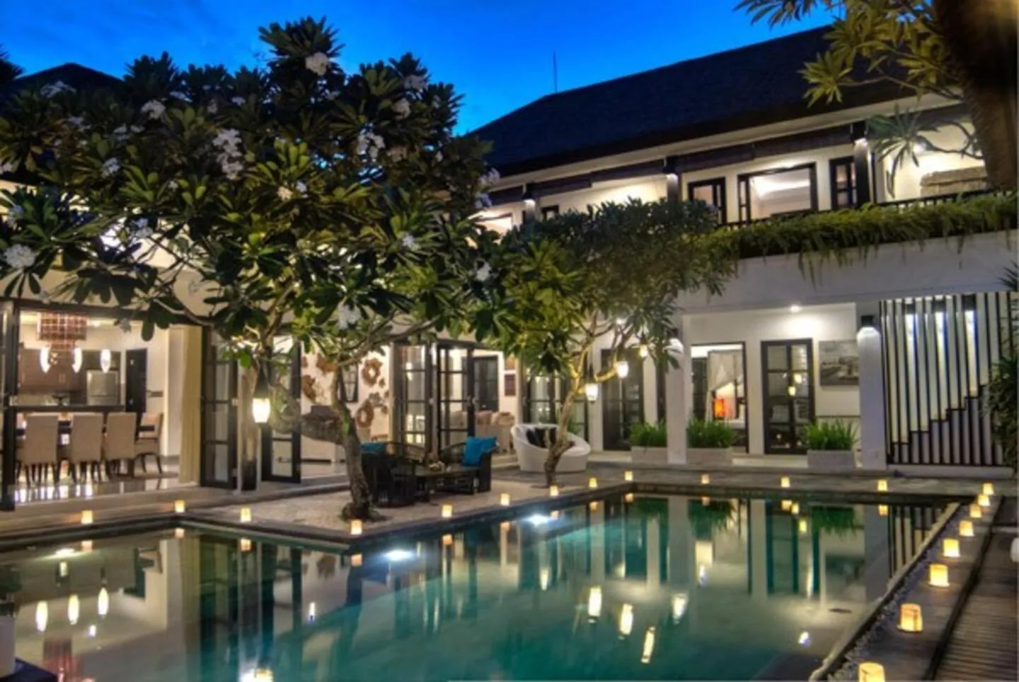 The Residence Seminyak