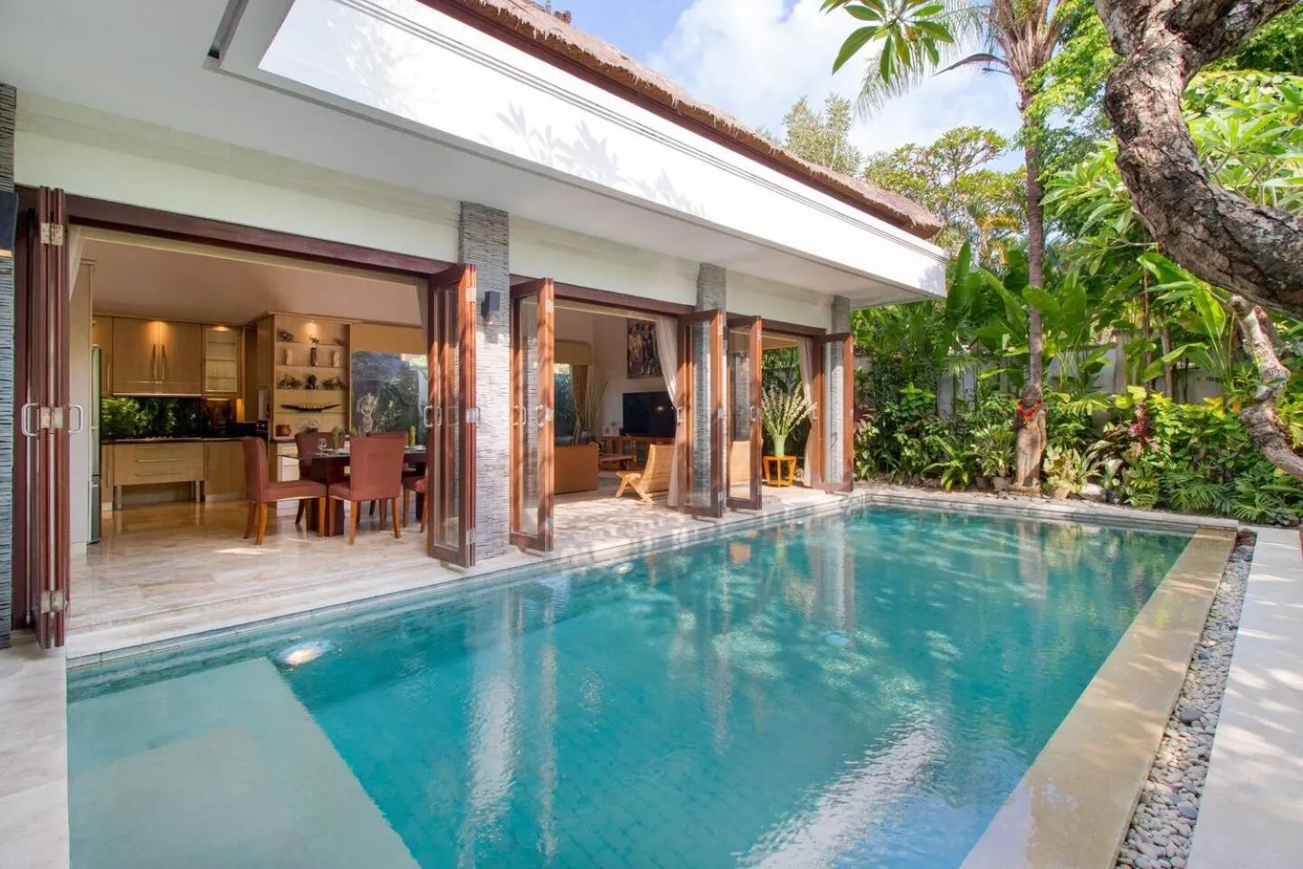 The Residence Seminyak