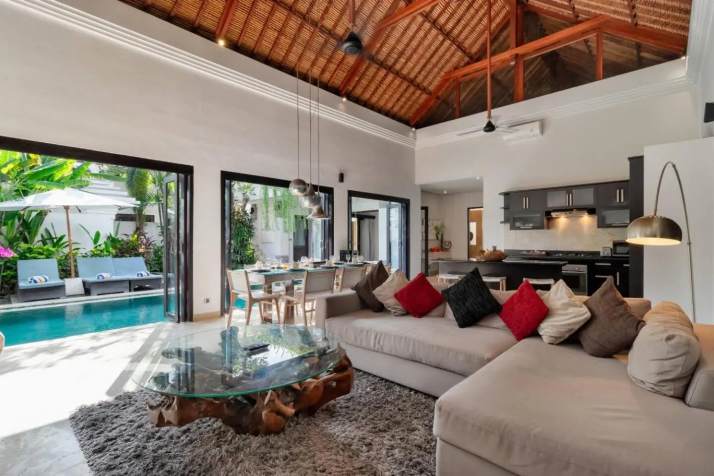 The Residence Seminyak