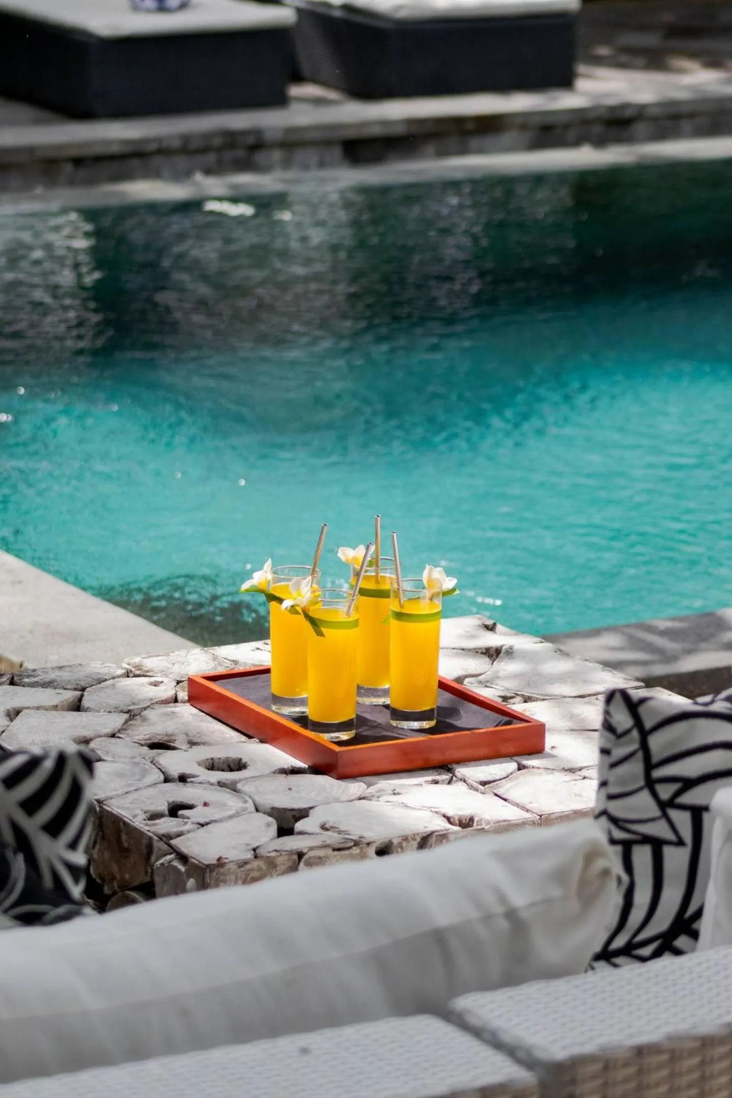 The Residence Seminyak