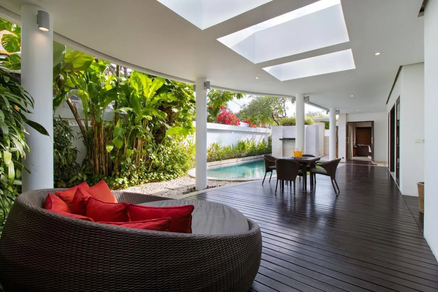 The Residence Seminyak