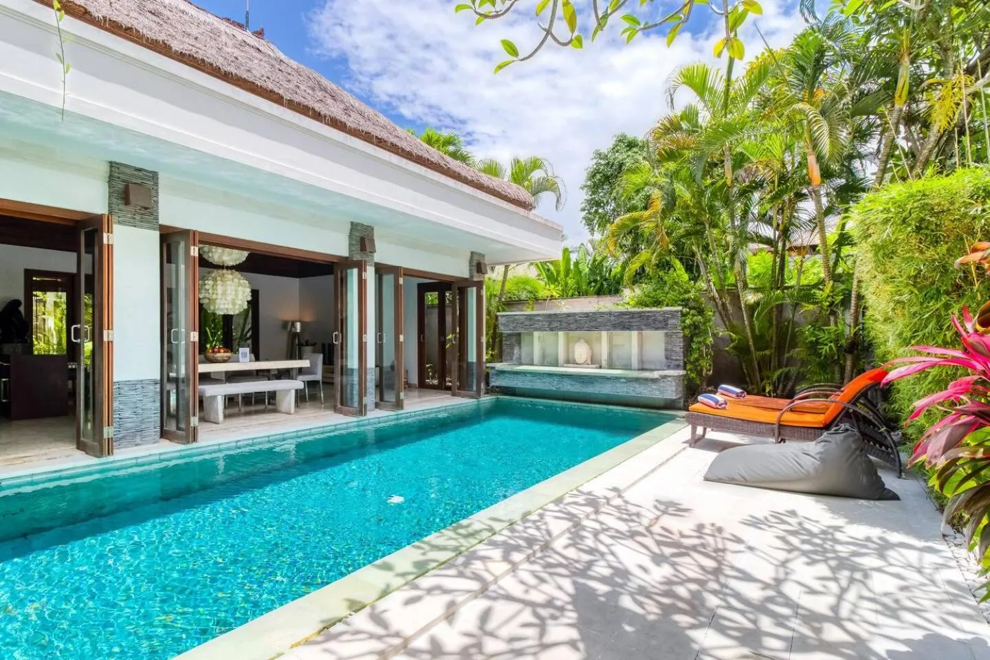The Residence Seminyak