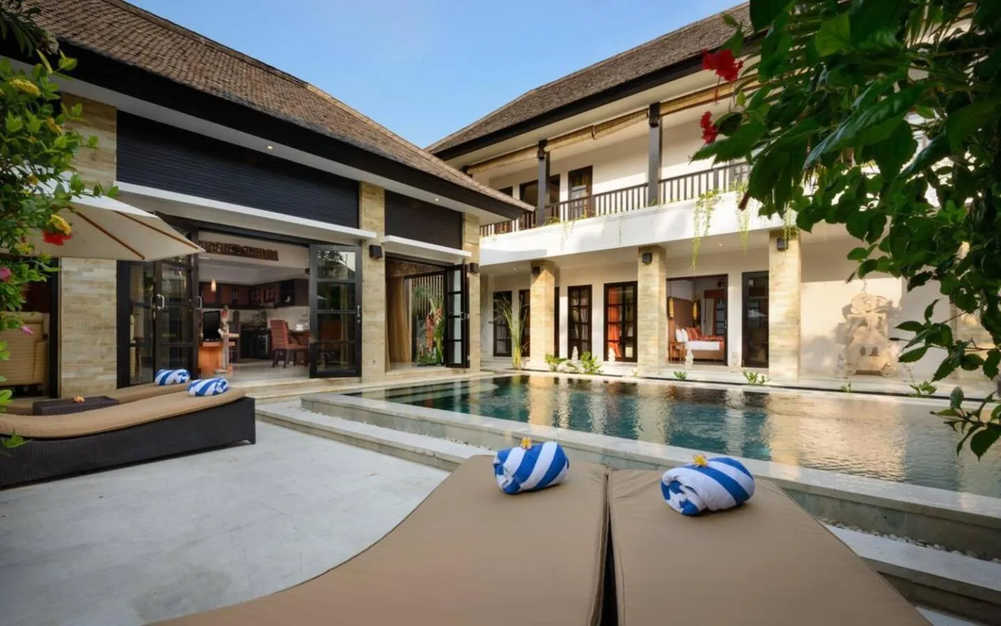The Residence Seminyak