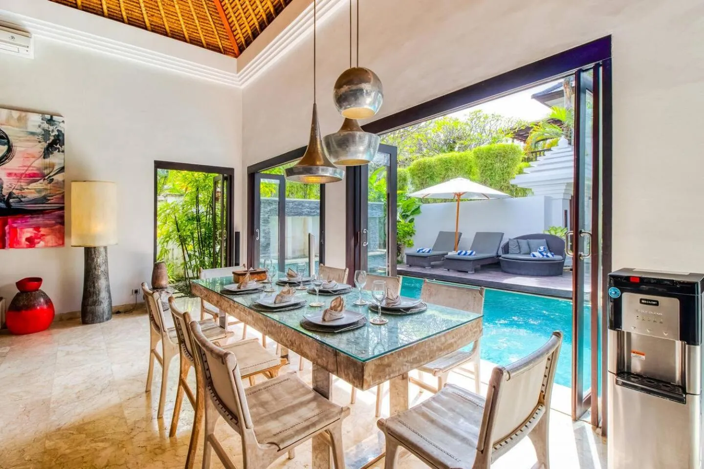The Residence Seminyak