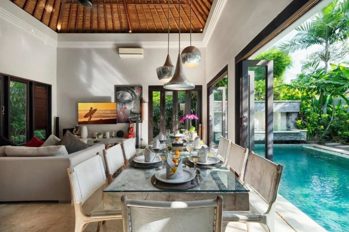 The Residence Seminyak