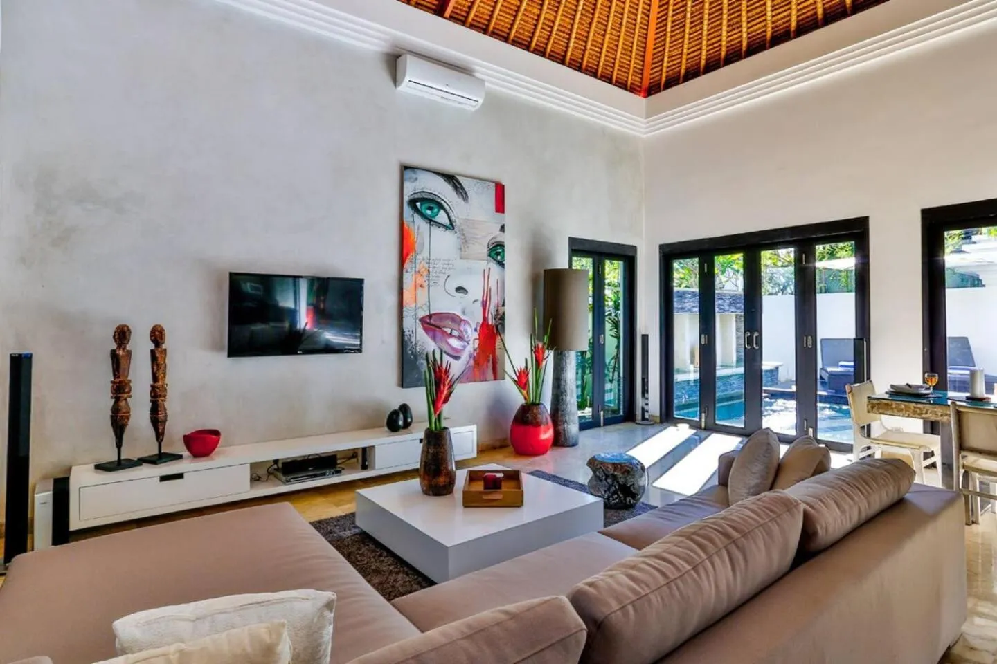The Residence Seminyak
