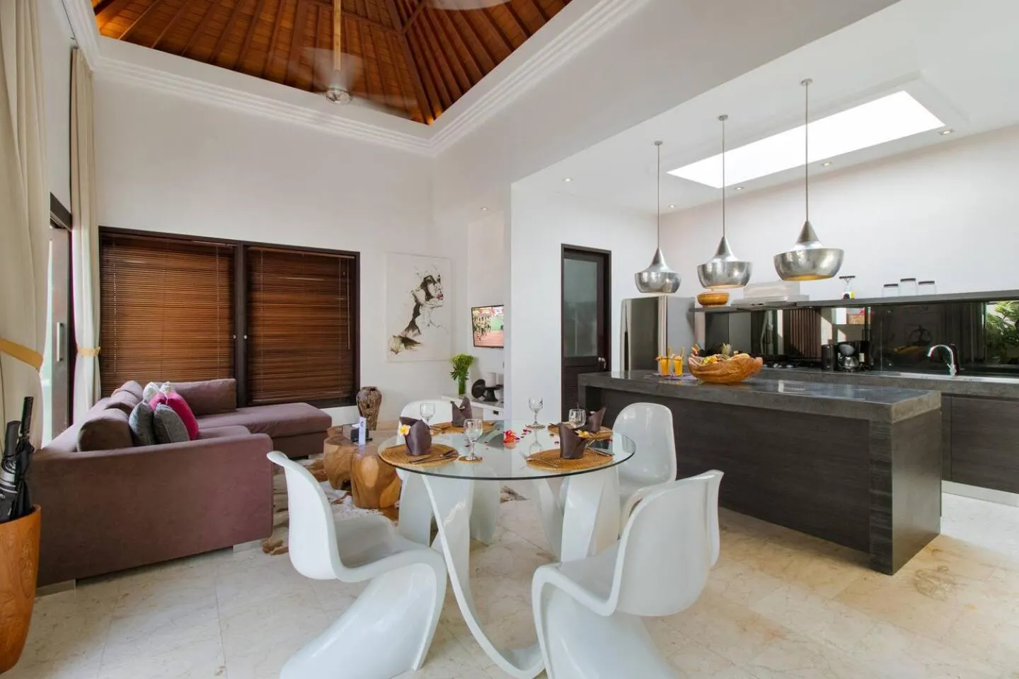The Residence Seminyak
