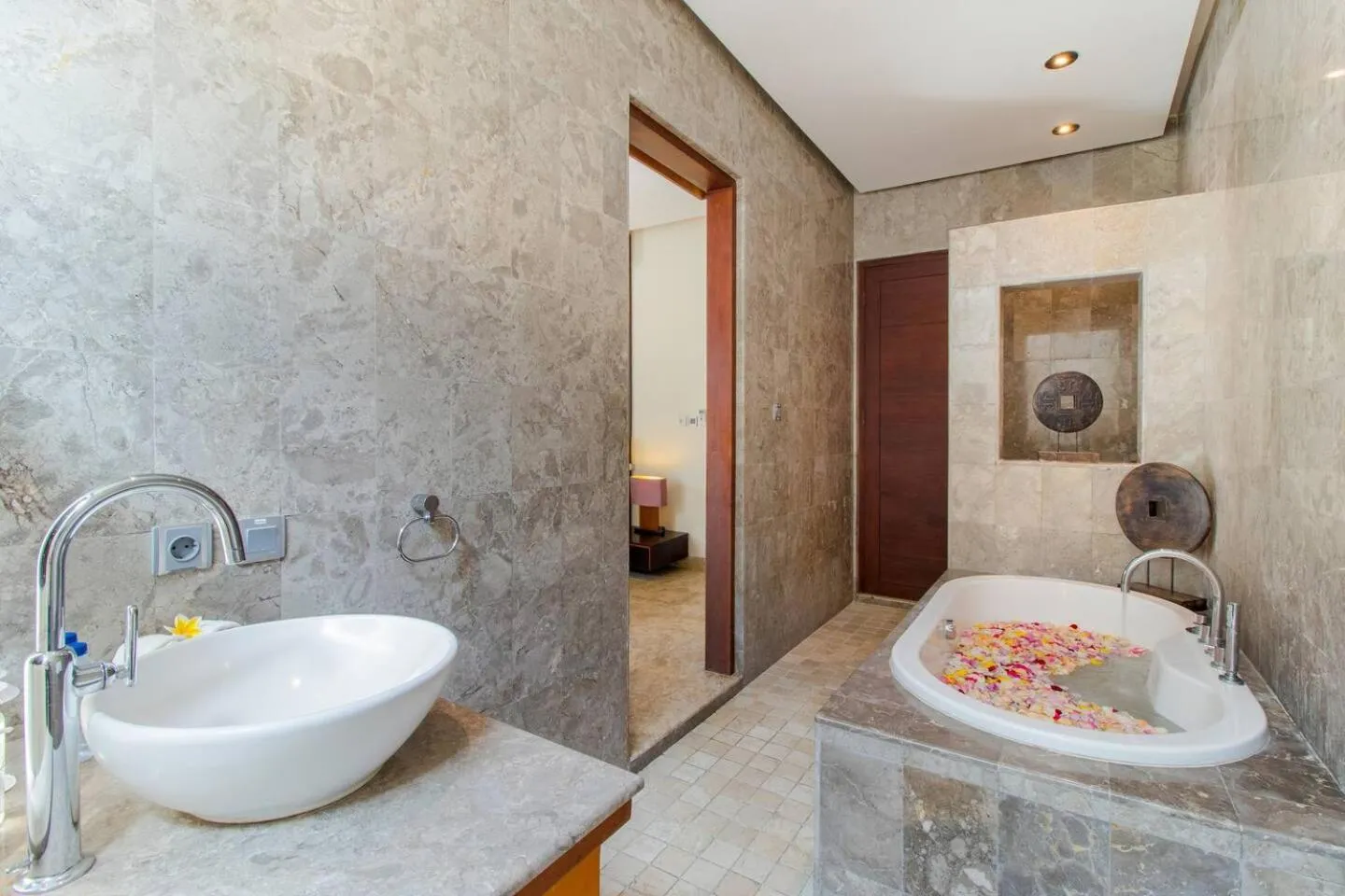 The Residence Seminyak