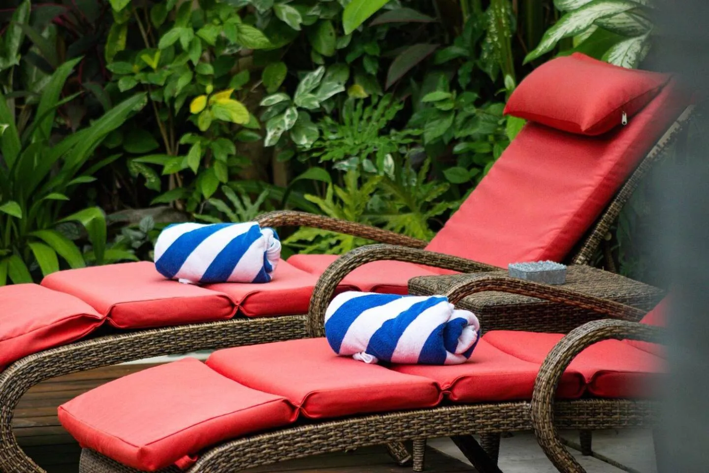The Residence Seminyak