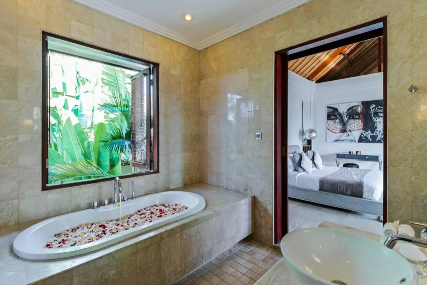 The Residence Seminyak